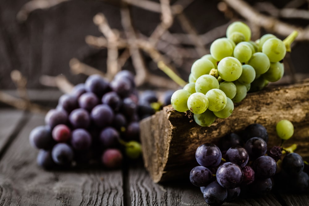 Is Grapes Good For Weight Loss?