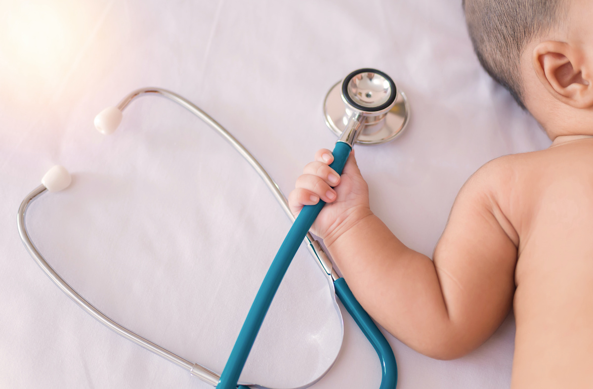 Pediatrics: Nurturing the Health and Well-Being of Children