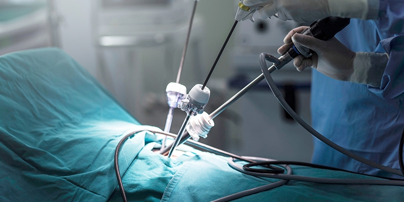 A Modern Approach to Minimally Invasive Treatment