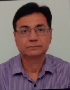 Dr. D.C Nautiyal