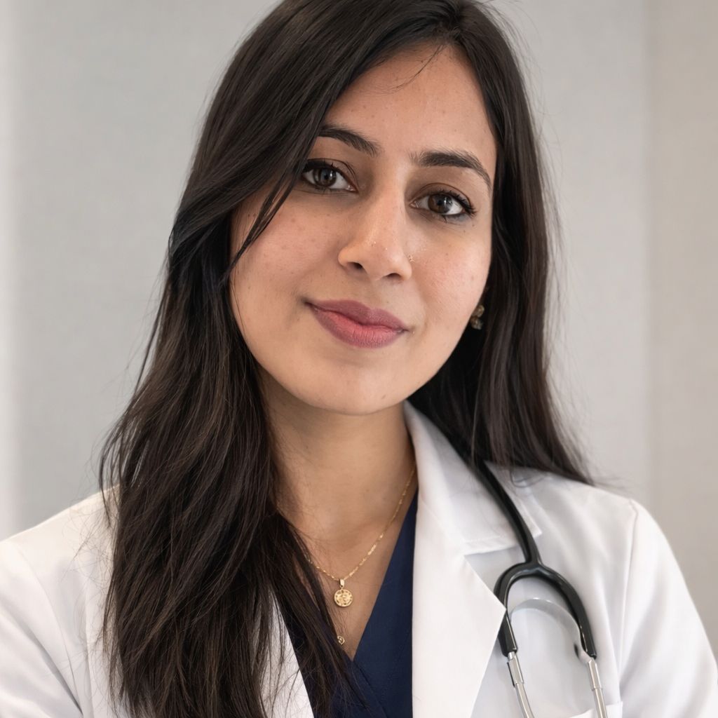 Dr. Ruchi Karnatak Semwal