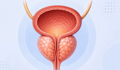 Prostate Enlargement (BPH)