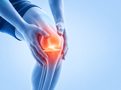 Joint Pain / Arthritis