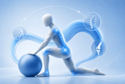 Physiotherapy & Rehabilitation