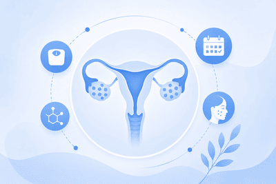 PCOD / PCOS Treatment