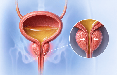 Urinary Blockage / Retention