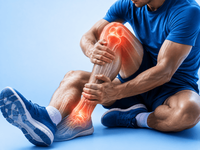 Sports Injuries