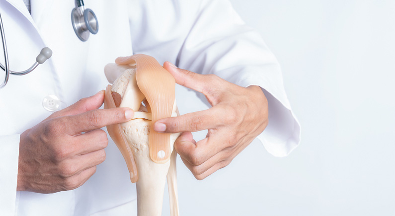 Orthopedics