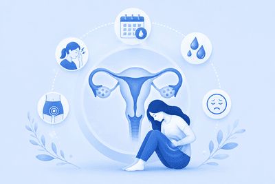 Menstrual Problems & Disorders