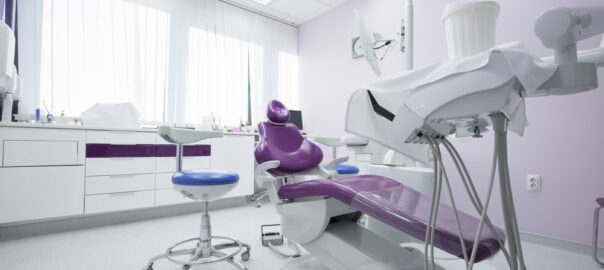 Dentist