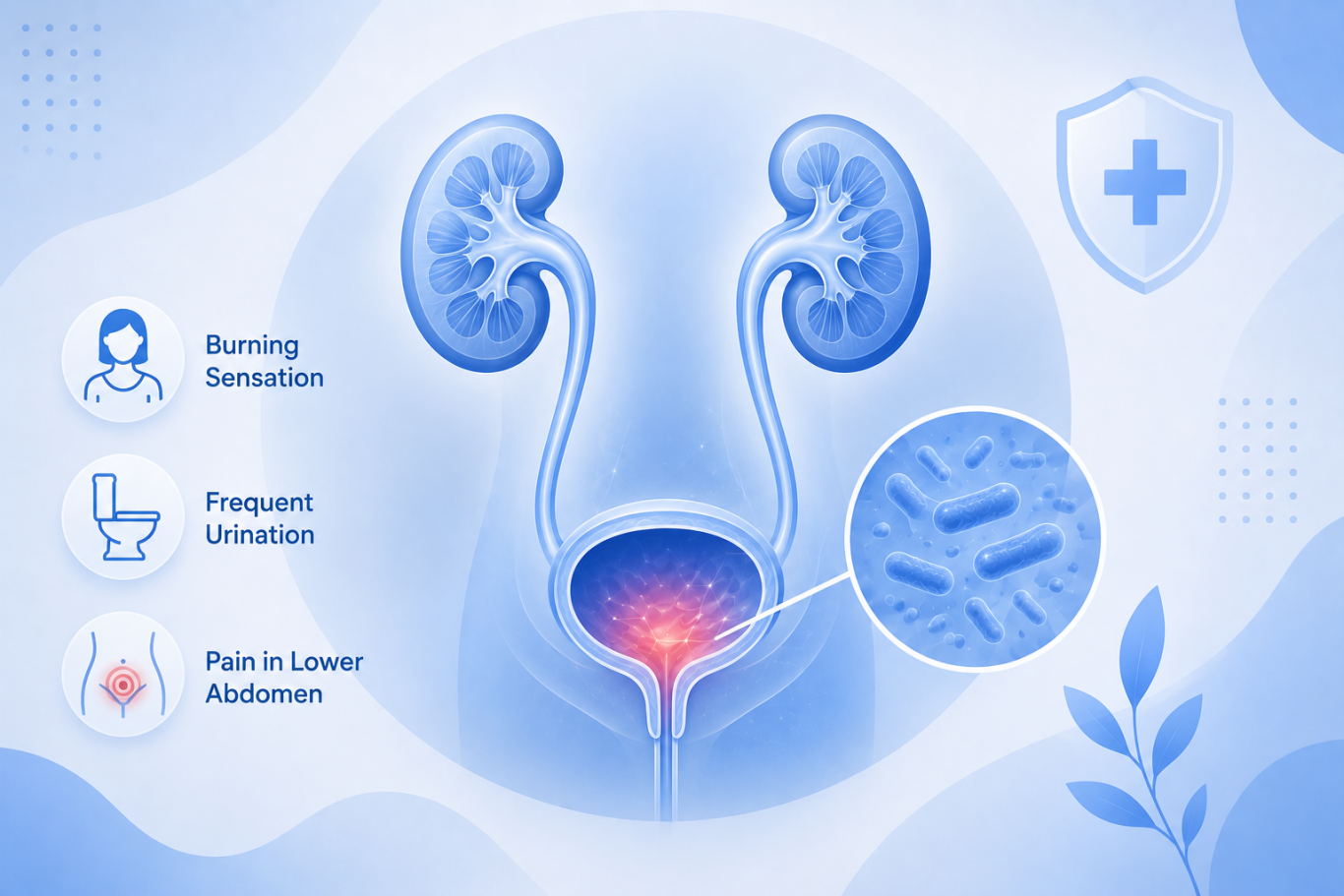 Urinary Tract Infection (UTI) 
